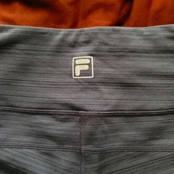 FILA Athletic Pants - Picture 4 of 8